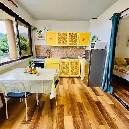 פאפיט Studio Hina - Cosy, Quiet & Pool מראה חיצוני תמונה