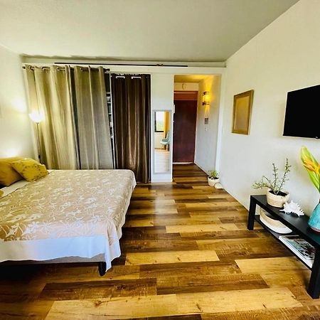 פאפיט Studio Hina - Cosy, Quiet & Pool מראה חיצוני תמונה