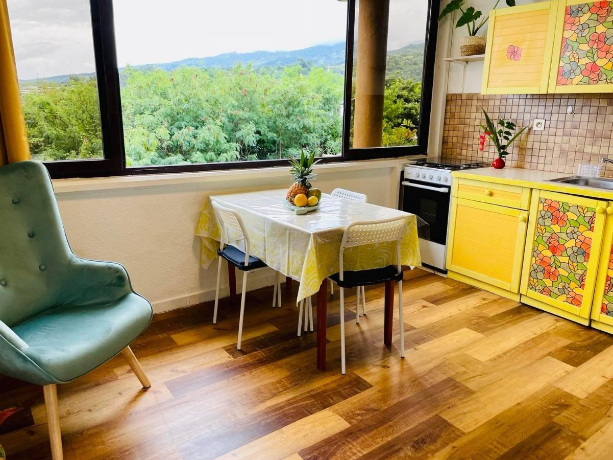 פאפיט Studio Hina - Cosy, Quiet & Pool מראה חיצוני תמונה
