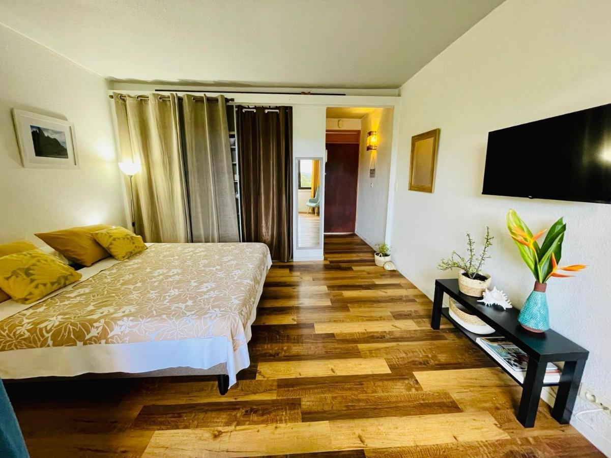 פאפיט Studio Hina - Cosy, Quiet & Pool מראה חיצוני תמונה