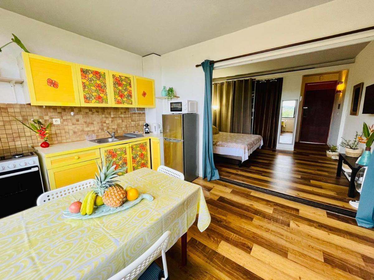 פאפיט Studio Hina - Cosy, Quiet & Pool מראה חיצוני תמונה